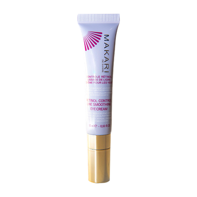 Makari de Suisse Makari de Suisse Retinol Control Line Smoothing Eye Creams