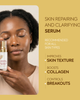 Makari de Suisse Makari de Suisse Skin Repairing & Clarifying Serum - 2