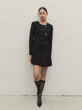Sho Dress
