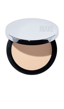 MAKE Beauty MAKE Beauty Diffusion Set Translucent Pressed Powder