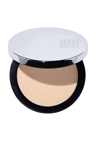Make Beauty Diffusion Set Translucent Pressed Powder