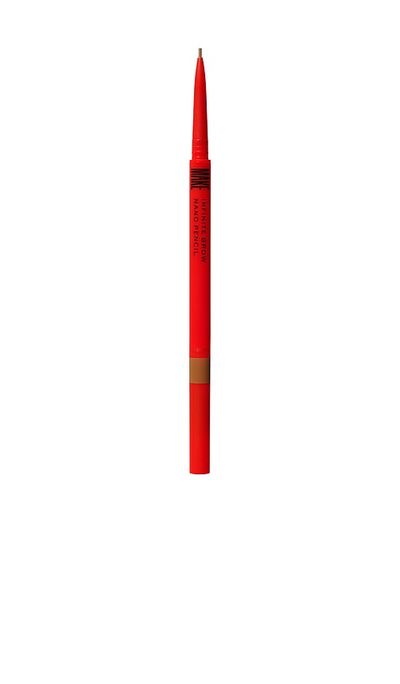 MAKE Beauty MAKE Beauty Infinite Brow Nano Pencil