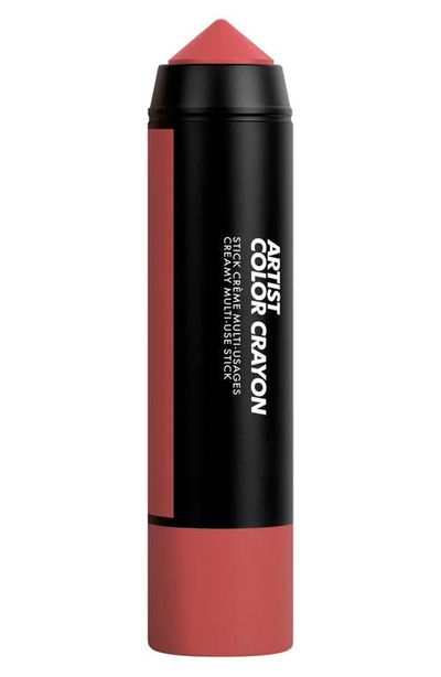 Make Up For Ever Make Up For Ever Artist Color Crayon Creamy Multi-Use Stick