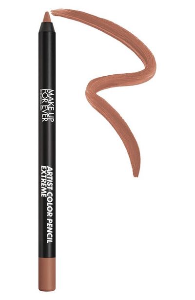 Make Up For Ever Make Up For Ever Artist Color Pencil Extreme Waterproof Lip Liner