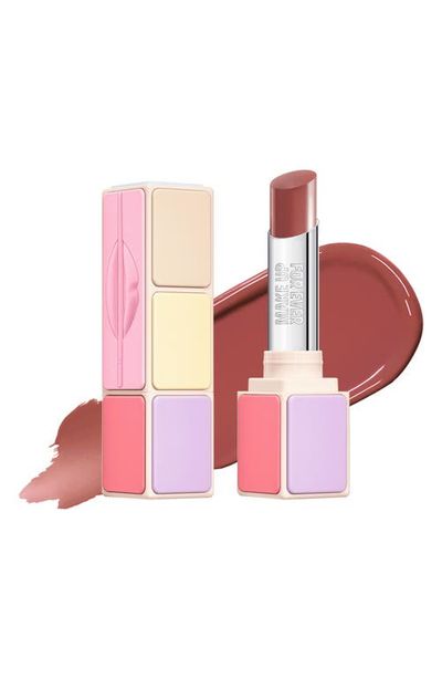 Make Up For Ever Make Up For Ever Artist ColorGlow Hydrating Tinted Lip Balm