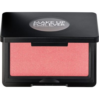 Make Up For Ever Make Up For Ever Artist Longwear Skin-fusing Powder Blush