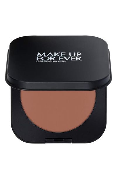 Make Up For Ever Make Up For Ever Artist Longwear Skin-Fusing Powder Bronzer