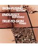Make Up For Ever Make Up For Ever Artist Sculpt Longwear Skin-Fusing Powder Contour - 4