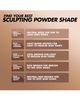 Make Up For Ever Make Up For Ever Artist Sculpt Longwear Skin-Fusing Powder Contour - 5