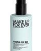 Make Up For Ever Make Up For Ever Gentle Eye Gel Waterproof Makeup Remover for Sensitive Eyes & Lips  - 1