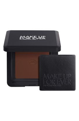 Make Up For Ever Make Up For Ever HD Skin Blurring & Perfecting Pressed Powder