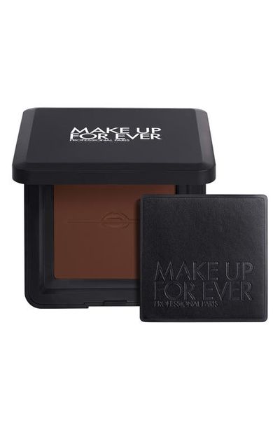 Make Up For Ever Make Up For Ever HD Skin Blurring & Perfecting Pressed Powder