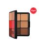 Make Up For Ever Make Up For Ever HD Skin Face Essentials Longwear Full Face Cream Palette - 2