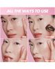 Make Up For Ever Make Up For Ever HD Skin Face Essentials Longwear Full Face Cream Palette - 5