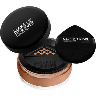 Make Up For Ever Make Up For Ever HD Skin Shine-Controlling & Blurring Setting Powder