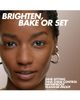 Make Up For Ever Make Up For Ever HD Skin Shine-Controlling & Blurring Setting Powder - 5