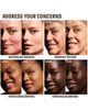 Make Up For Ever Make Up For Ever HD Skin Undetectable Longwear Foundation - 4