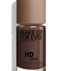 Make Up For Ever Make Up For Ever HD Skin Waterproof Natural Matte Foundation - 1