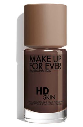 Make Up For Ever Make Up For Ever HD Skin Waterproof Natural Matte Foundation