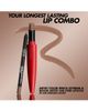 Make Up For Ever Make Up For Ever Rouge Artist For Ever Matte Lipstick - 5