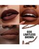 Make Up For Ever Make Up For Ever Starlit Lip Set $51 Value - 3