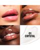 Make Up For Ever Make Up For Ever Starlit Lip Set $51 Value - 4