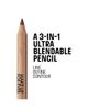 Make Up For Ever Make Up For Ever Starlit Lip Set $51 Value - 5
