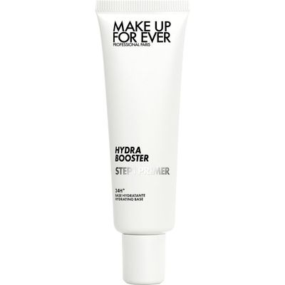 Make Up For Ever Make Up For Ever Step 1 Primer Hydra Booster 