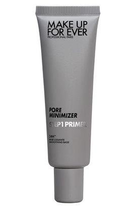 Make Up For Ever Make Up For Ever Step 1 Primer Pore Minimizer 
