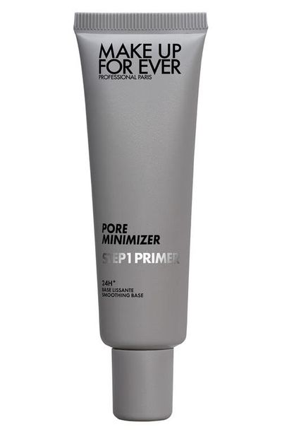 Make Up For Ever Make Up For Ever Step 1 Primer Pore Minimizer 