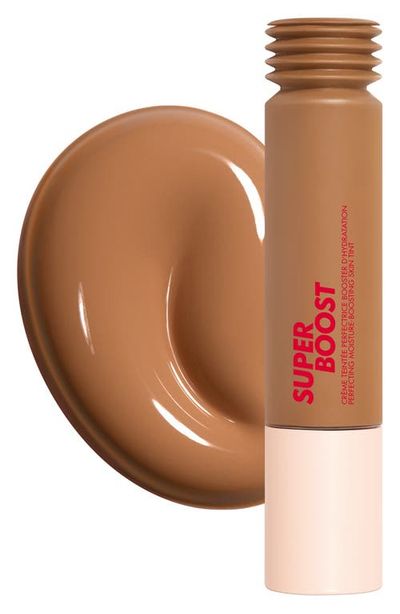 Make Up For Ever Make Up For Ever Super Boost Lightweight Moisturizing Skin Tint