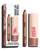Make Up For Ever Make Up For Ever Wherever Walnut Lip Liner & Lip Gloss Kit $39 Value  - 1