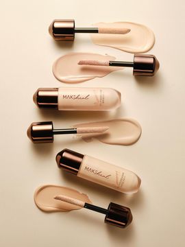MAKEHEAL 1.P.L. Foundation