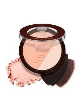 MAKEHEAL Glow C Volume Contour