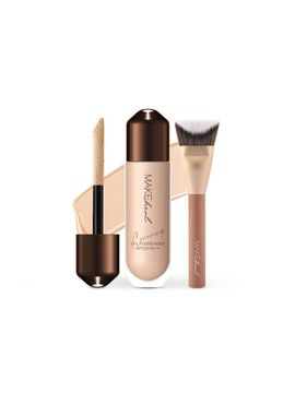 MAKEHEAL [Including the brush] 1.P.L foundation
