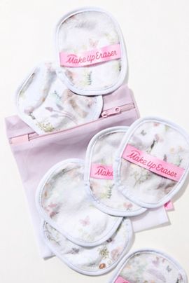 MakeUp Eraser Garden Fairies 7-Day Set