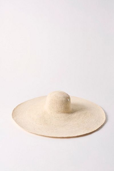 Maki Palmata Maki Palmata Coco Crochet Hat