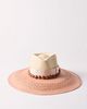 Maki Palmata Maki Palmata Noel Cable Hat - 1