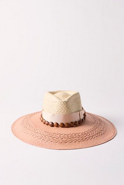 Maki Palmata Maki Palmata Noel Cable Hat