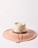 Maki Palmata Maki Palmata Noel Cable Hat - 2