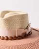 Maki Palmata Maki Palmata Noel Cable Hat - 3
