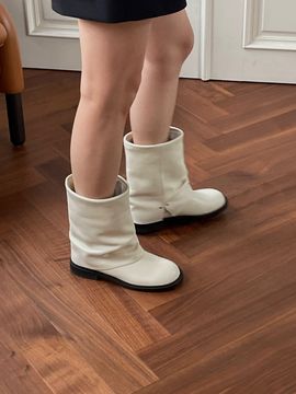 MakMade Leg warmer middle Boots