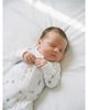 Malabar Baby Malabar Baby Unisex Zipper Romper - 2