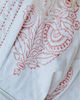 Malabar Baby Malabar Baby Women's Block-Printed Robe - 5