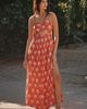 Malai Antonia Maxi Dress - 1