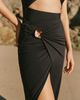 Malai Icaro Maxi Skirt - 2