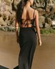Malai Icaro Maxi Skirt - 3