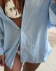 MALAI MALAI Akumal Cover-Up Shirt - 3