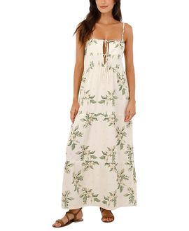 Malai Malai Alhena Dress