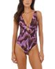Malai Malai Brush Flame Misha Hoop One Piece - 1